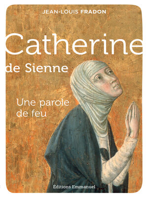 cover image of Catherine de Sienne